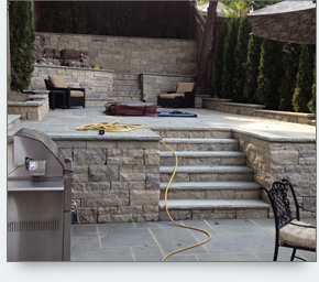 Construction in Toronto - Banner About