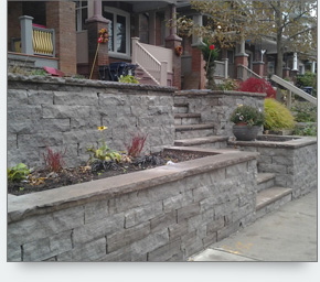 Construction in Toronto - Slide 5